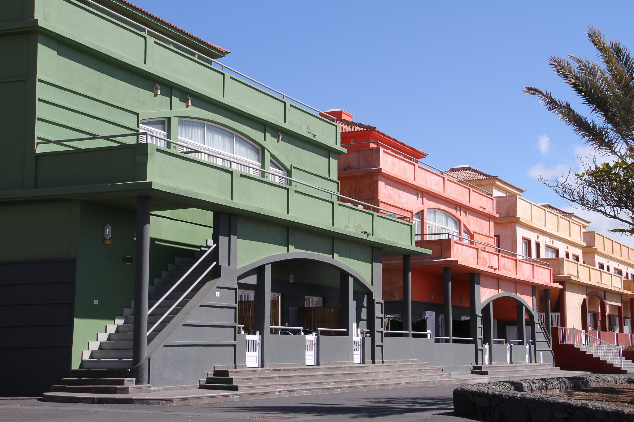 Puertito de Guimar, Tenerife, Canary Islands